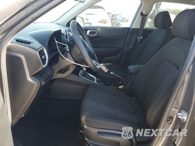 Zdjęcie 7 z 13 samochodu: 2024 HYUNDAI VENUE SEL VIN:KMHRC8A33RU302616 - miniatura