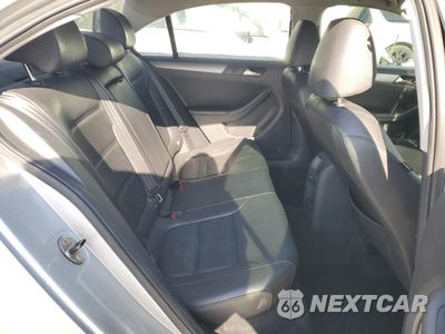 Zdjęcie 10 z 14 samochodu: 2014 VOLKSWAGEN JETTA TDI VIN:3VWLL7AJ5EM426627 - miniatura