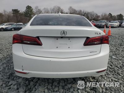 Zdjęcie 6 z 12 samochodu: 2015 ACURA TLX TECH VIN:19UUB3F58FA001921 - miniatura