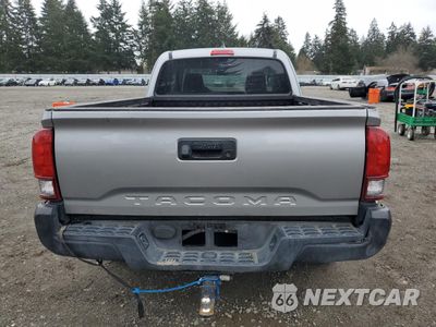 Zdjęcie 6 z 15 samochodu: 2019 TOYOTA TACOMA ACCESS CAB VIN:5TFRX5GN3KX144895 - miniatura
