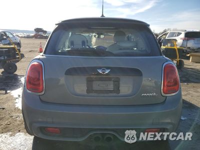 Zdjęcie 6 z 13 samochodu: 2016 MINI COOPER S VIN:WMWXP7C55G3B92633 - miniatura