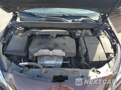 Zdjęcie 12 z 14 samochodu: 2015 CHEVROLET MALIBU 1LT VIN:1G11C5SL0FF304184 - miniatura