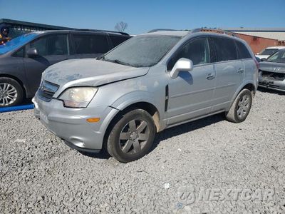 2009 SATURN VUE XR 3GSCL53709S589409 - główne zdjęcie licytacji z USA - miniatura