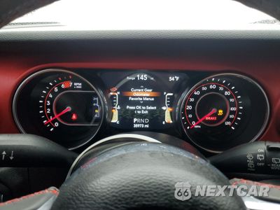Zdjęcie 9 z 16 samochodu: 2019 JEEP WRANGLER UNLIMITED RUBICON VIN:1C4HJXFN9KW664602 - miniatura