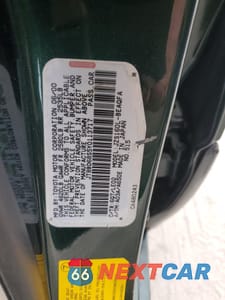 Zdjęcie 12 z 12 samochodu: 2000 LEXUS GS 300 VIN:JT8BD68S5Y0113717 - miniatura