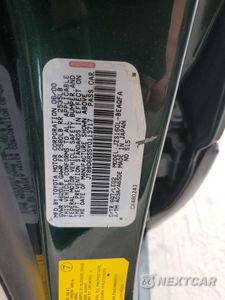 Zdjęcie 12 z 12 samochodu: 2000 LEXUS GS 300 VIN:JT8BD68S5Y0113717 - miniatura
