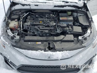 Zdjęcie 11 z 13 samochodu: 2020 TOYOTA COROLLA SE VIN:JTDS4RCE8LJ021895 - miniatura