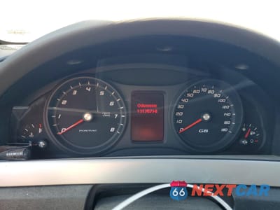 Zdjęcie 9 z 15 samochodu: 2009 PONTIAC G8 GT VIN:6G2EC57Y89L158353 - miniatura