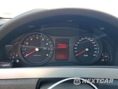 Zdjęcie 9 z 15 samochodu: 2009 PONTIAC G8 GT VIN:6G2EC57Y89L158353 - miniatura