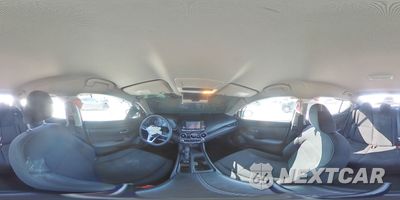 Zdjęcie 12 z 14 samochodu: 2022 NISSAN SENTRA S VIN:3N1AB8BV6NY304763 - miniatura