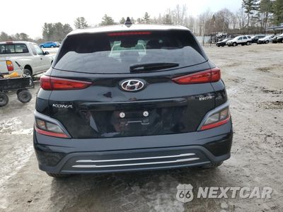Zdjęcie 6 z 13 samochodu: 2023 HYUNDAI KONA SE VIN:KM8K23AG0PU190445 - miniatura