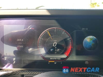 Zdjęcie 9 z 16 samochodu: 2020 MERCEDES-BENZ G 63 AMG VIN:W1NYC7HJ7LX353114 - miniatura