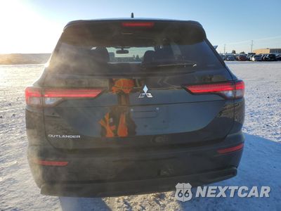 Zdjęcie 6 z 15 samochodu: 2024 MITSUBISHI OUTLANDER ES VIN:JA4J4UA80RZ052395 - miniatura