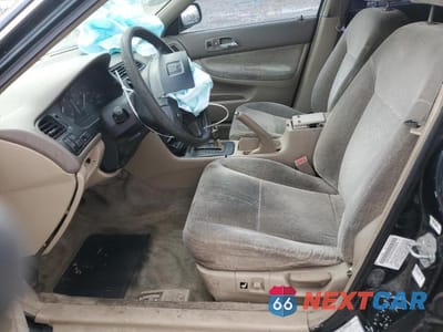 Zdjęcie 7 z 12 samochodu: 1997 HONDA ACCORD EX VIN:1HGCD5659VA081956 - miniatura