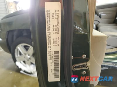 Zdjęcie 13 z 13 samochodu: 2007 JEEP COMPASS VIN:1J8FT47W37D118879 - miniatura