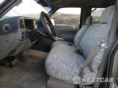 Zdjęcie 7 z 15 samochodu: 1999 GMC SUBURBAN K1500 VIN:1GDFK16R6XJ778691 - miniatura