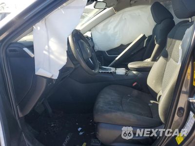 Zdjęcie 7 z 14 samochodu: 2023 TOYOTA RAV4 LE VIN:2T3H1RFV0PW292259 - miniatura