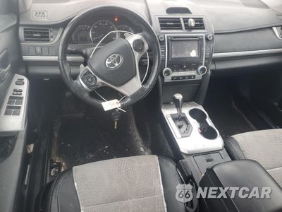 Zdjęcie 8 z 14 samochodu: 2014 TOYOTA CAMRY L VIN:4T1BF1FK1EU727388 - miniatura