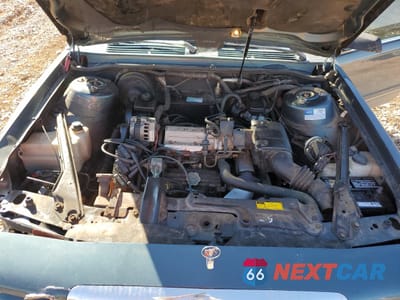 Zdjęcie 11 z 12 samochodu: 1993 BUICK CENTURY SPECIAL VIN:1G4AG55N6P6454824 - miniatura