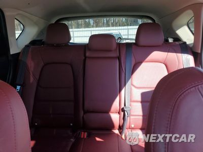 Zdjęcie 10 z 14 samochodu: 2021 MAZDA CX-5 TOURING VIN:JM3KFACY1M0355061 - miniatura