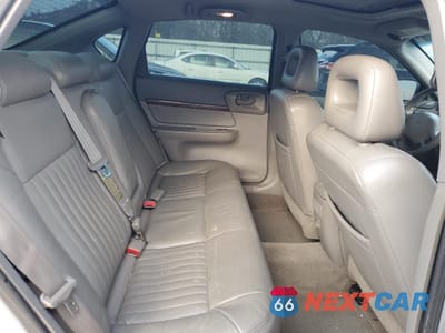 Zdjęcie 10 z 15 samochodu: 2000 CHEVROLET IMPALA LS VIN:2G1WH55K1Y9362858 - miniatura