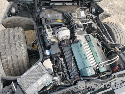Zdjęcie 11 z 12 samochodu: 1995 CHEVROLET CORVETTE VIN:1G1YY22P4S5100408 - miniatura