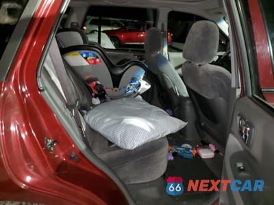 Zdjęcie 10 z 12 samochodu: 2003 HYUNDAI SANTA FE GLS VIN:KM8SC13D83U353745 - miniatura