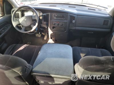 Zdjęcie 8 z 12 samochodu: 2005 DODGE RAM 1500 ST VIN:1D7HU18D75S234397 - miniatura
