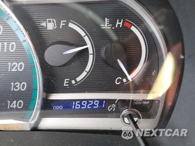 Zdjęcie 9 z 13 samochodu: 2011 TOYOTA VENZA VIN:4T3BK3BB9BU063566 - miniatura
