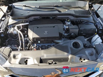 Zdjęcie 12 z 14 samochodu: 2025 ACURA MDX TECHNOLOGY VIN:5J8YE1H47SL006317 - miniatura