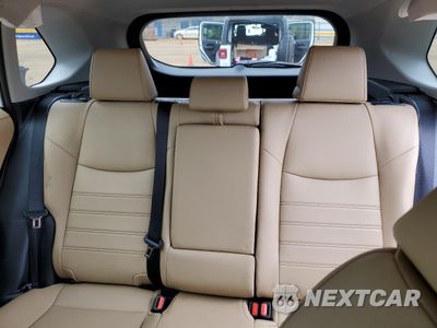 Zdjęcie 10 z 16 samochodu: 2024 TOYOTA RAV4 XLE PREMIUM VIN:2T3B6RFV2RW077072 - miniatura
