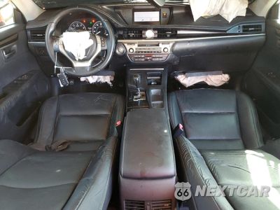 Zdjęcie 8 z 14 samochodu: 2014 LEXUS ES 350 VIN:JTHBK1GG6E2102585 - miniatura