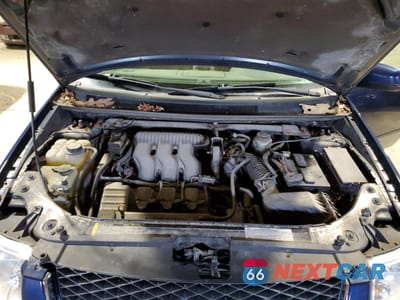 Zdjęcie 12 z 13 samochodu: 2006 FORD FREESTYLE SEL VIN:1FMDK02136GA29425 - miniatura