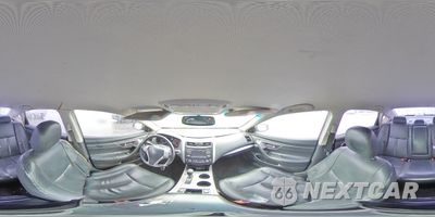 Zdjęcie 13 z 14 samochodu: 2013 NISSAN ALTIMA 2.5 VIN:1N4AL3AP6DN576652 - miniatura