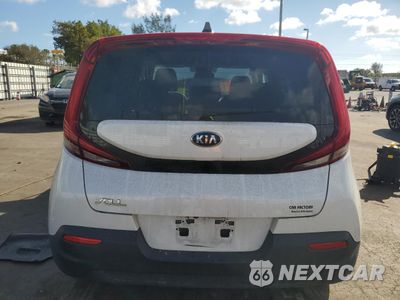Zdjęcie 6 z 15 samochodu: 2020 KIA SOUL LX VIN:KNDJ23AU7L7707898 - miniatura