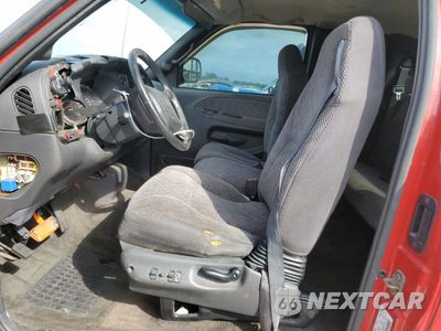 Zdjęcie 7 z 12 samochodu: 1998 DODGE RAM 2500 VIN:1B7KC23D2WJ154416 - miniatura