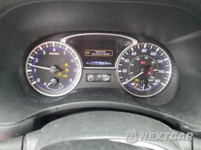 Zdjęcie 9 z 15 samochodu: 2019 INFINITI QX60 LUXE VIN:5N1DL0MM7KC566126 - miniatura