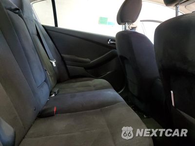 Zdjęcie 11 z 14 samochodu: 2012 NISSAN ALTIMA BASE VIN:1N4AL2AP9CC196838 - miniatura