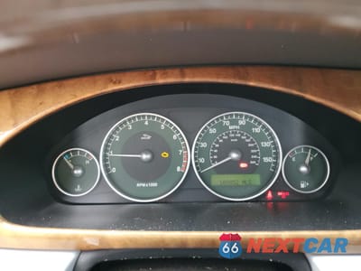 Zdjęcie 9 z 14 samochodu: 2003 JAGUAR X-TYPE 3.0 VIN:SAJEA51C13WD39882 - miniatura