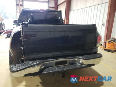 Zdjęcie 6 z 12 samochodu: 2000 GMC NEW SIERRA C1500 VIN:1GTEC14T2YZ291728 - miniatura