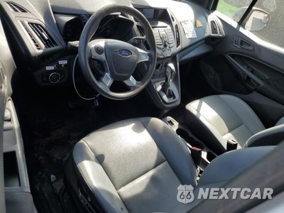 Zdjęcie 8 z 13 samochodu: 2014 FORD TRANSIT CONNECT XL VIN:NM0LS7E78E1169896 - miniatura