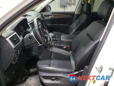 Zdjęcie 7 z 14 samochodu: 2019 VOLKSWAGEN ATLAS SE VIN:1V2XR2CAXKC604336 - miniatura