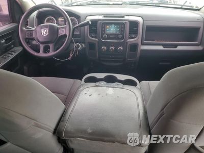 Zdjęcie 8 z 11 samochodu: 2014 RAM 1500 ST VIN:1C6RR6FTXES148936 - miniatura