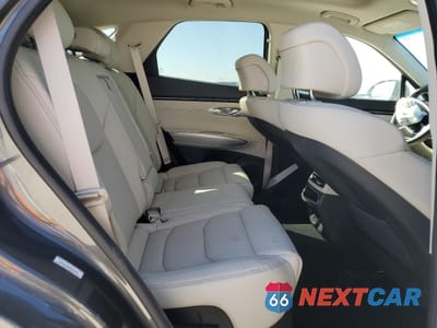 Zdjęcie 11 z 16 samochodu: 2022 GENESIS GV70 BASE VIN:KMUMADTB2NU065058 - miniatura