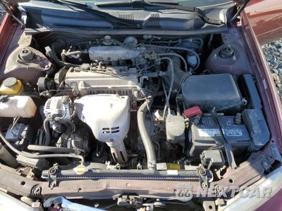 Zdjęcie 12 z 13 samochodu: 2000 TOYOTA CAMRY CE VIN:JT2BG22K2Y0455466 - miniatura