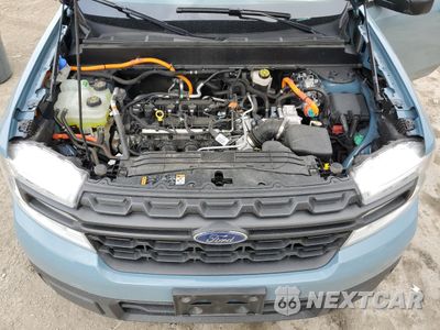 Zdjęcie 13 z 15 samochodu: 2023 FORD MAVERICK XL VIN:3FTTW8E31PRA94266 - miniatura