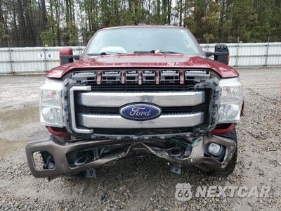 Piąte zdjęcie samochodu w środku: 2016 FORD F250 SUPER DUTY VIN:1FT7W2BT5GEB75812 - miniatura