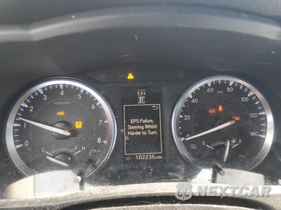 Zdjęcie 9 z 15 samochodu: 2016 TOYOTA HIGHLANDER LIMITED VIN:5TDDKRFHXGS265237 - miniatura