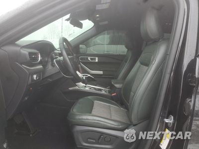 Zdjęcie 7 z 14 samochodu: 2022 FORD EXPLORER TIMBERLINE VIN:1FMSK8JH6NGA18809 - miniatura