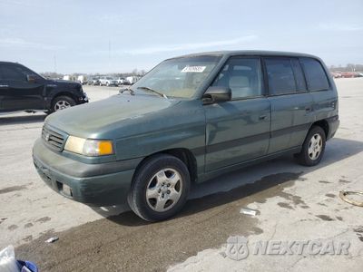 1998 MAZDA MPV WAGON JM3LV5220W0840483 - główne zdjęcie licytacji z USA - miniatura